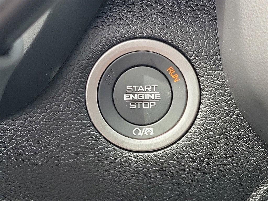 new 2026 Ram 2500 car, priced at $69,056