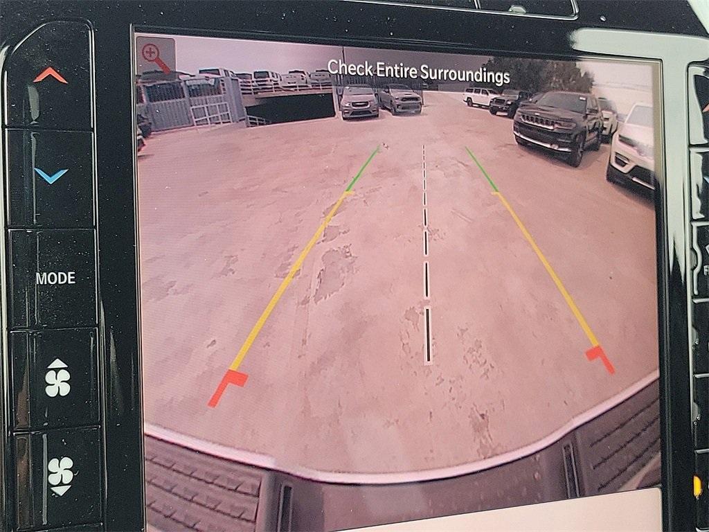 new 2026 Ram 2500 car, priced at $69,056