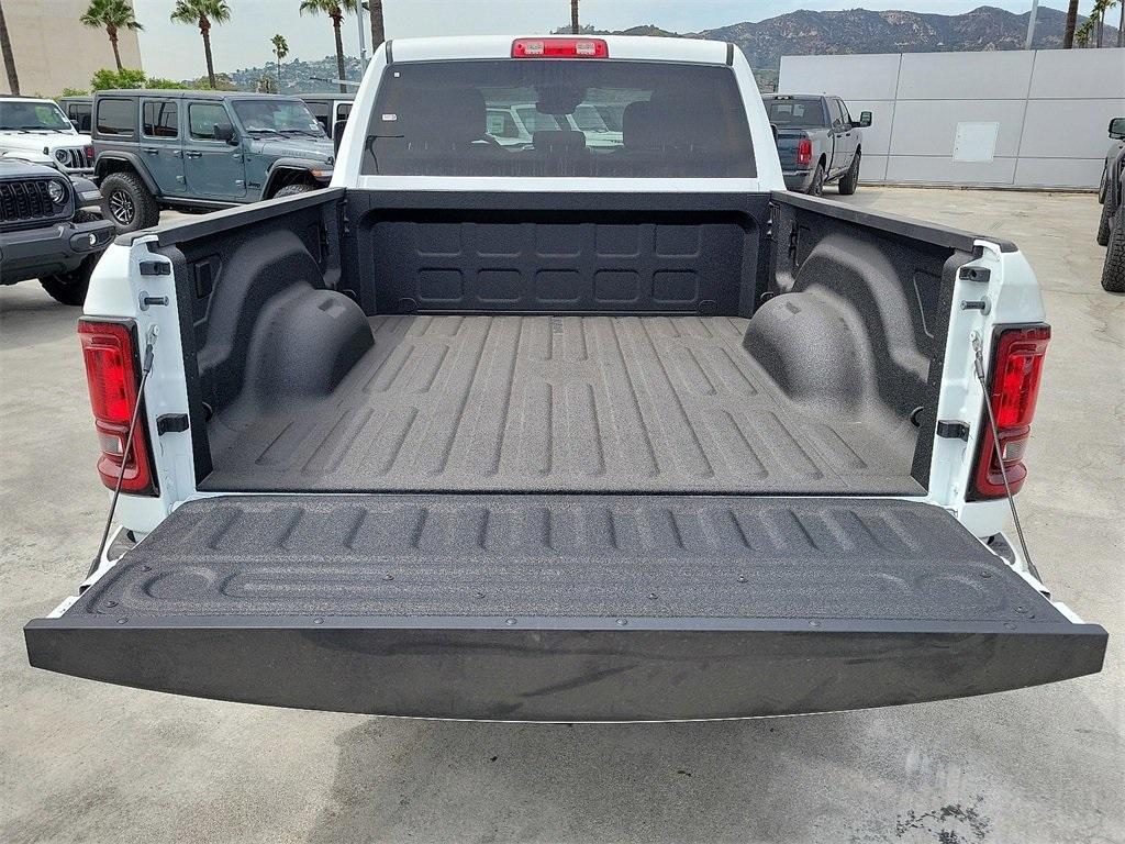 new 2026 Ram 2500 car, priced at $69,056