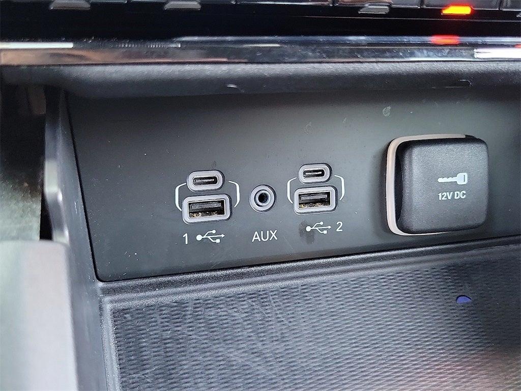 used 2022 Jeep Grand Cherokee 4xe car, priced at $37,999