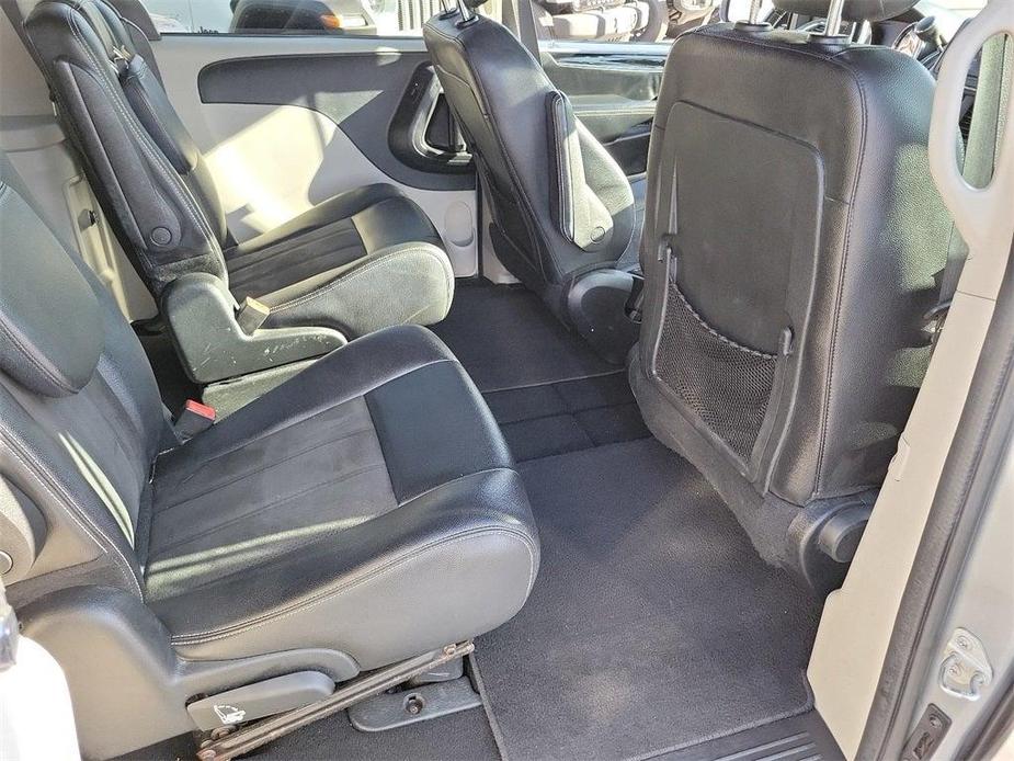 used 2019 Dodge Grand Caravan car, priced at $18,999