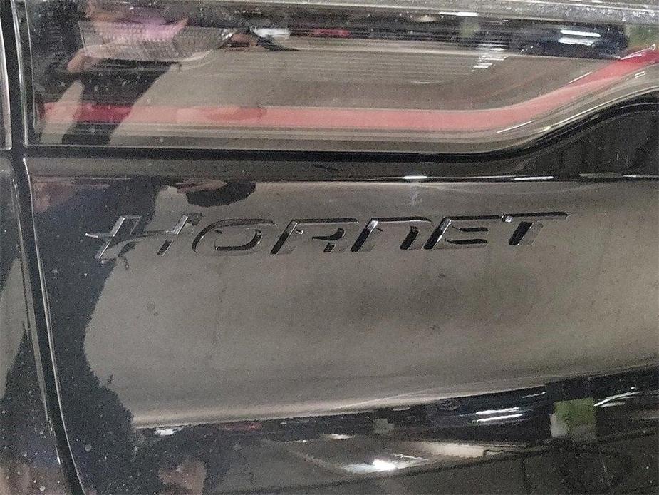 new 2024 Dodge Hornet car, priced at $33,953