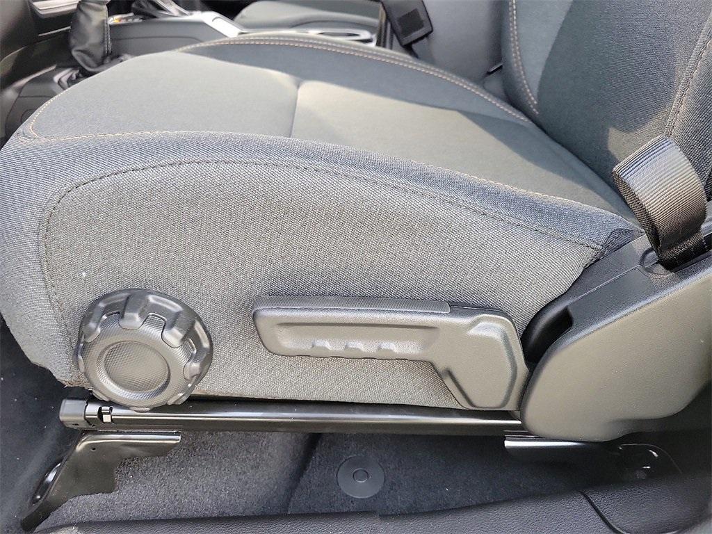 new 2025 Jeep Gladiator car, priced at $44,415