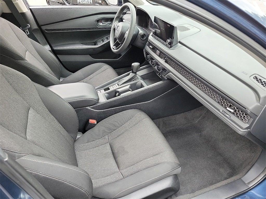 used 2023 Honda Accord car, priced at $22,999