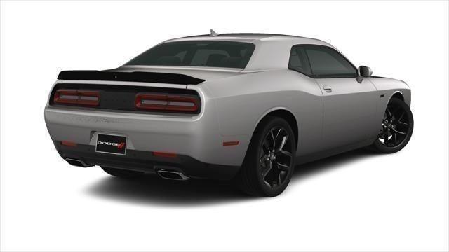 new 2023 Dodge Challenger car, priced at $40,086