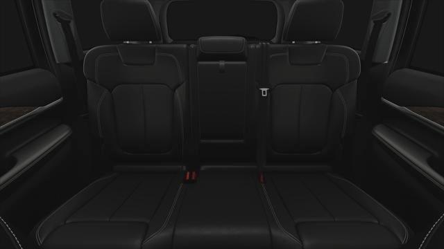 new 2025 Jeep Grand Cherokee car, priced at $47,483