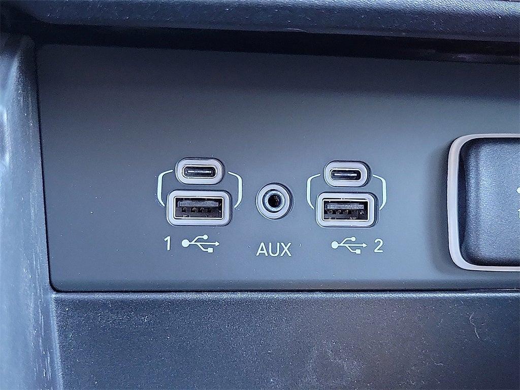 new 2025 Jeep Grand Cherokee car, priced at $48,326