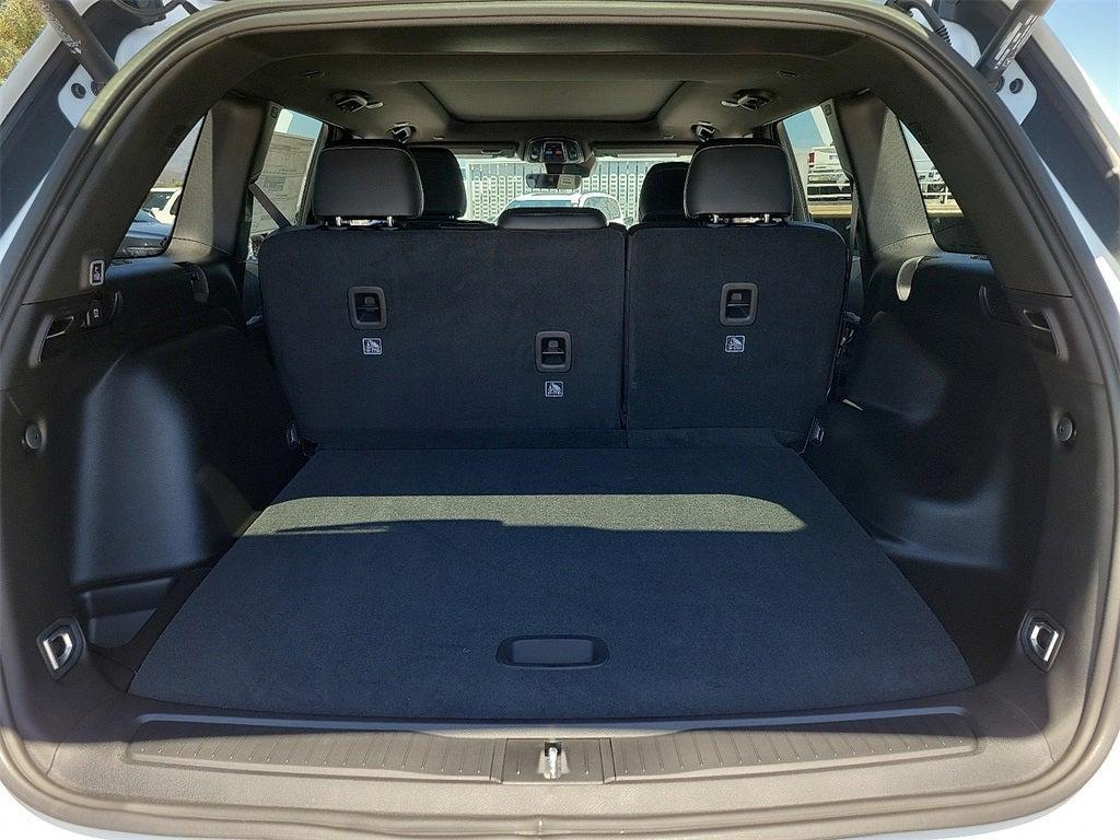 new 2025 Jeep Grand Cherokee car, priced at $48,326