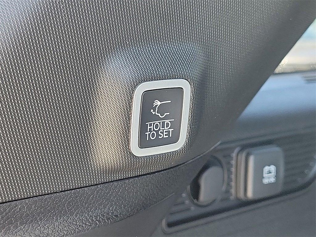 new 2025 Jeep Grand Cherokee car, priced at $48,326