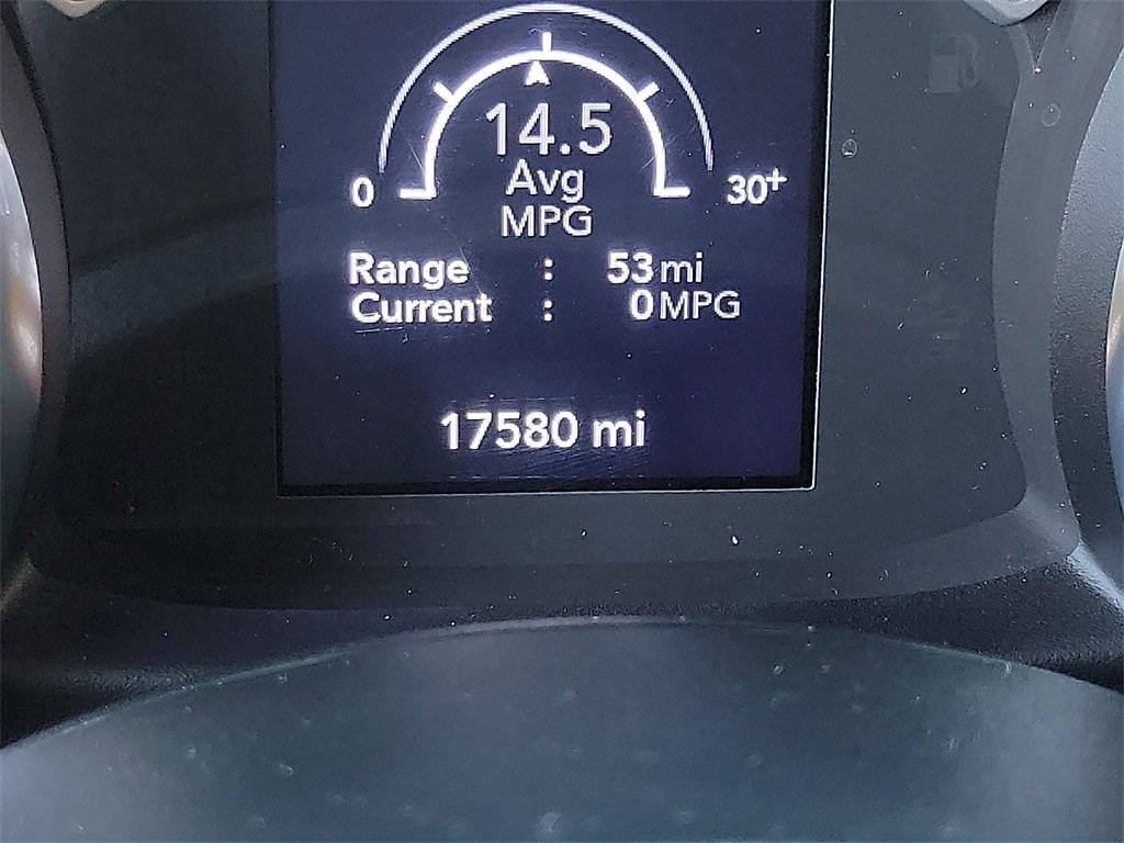 used 2022 Jeep Wrangler Unlimited car, priced at $28,888