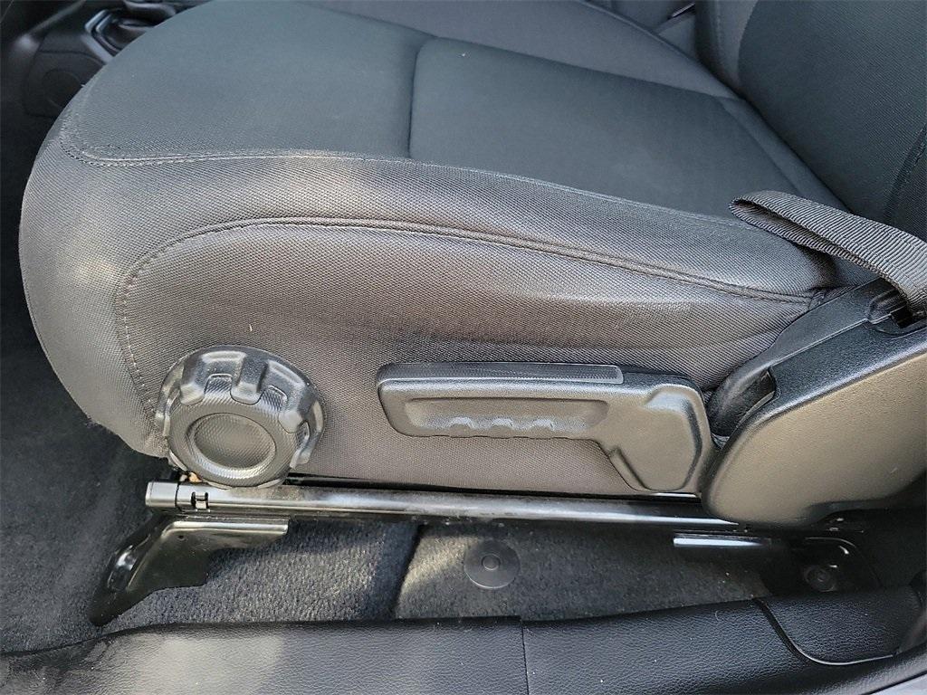 used 2022 Jeep Wrangler Unlimited car, priced at $28,888