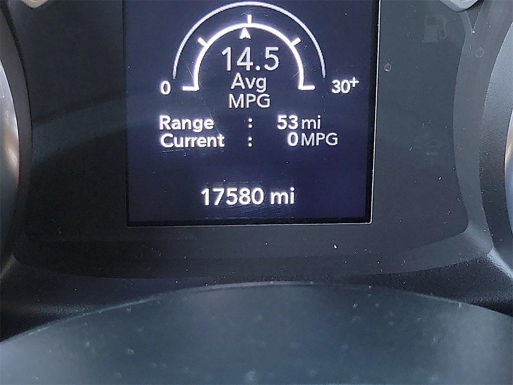 used 2022 Jeep Wrangler Unlimited car