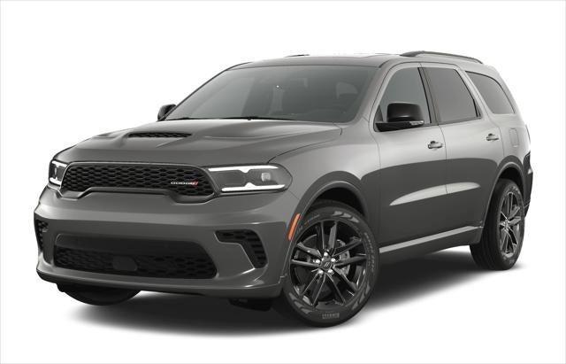 new 2025 Dodge Durango car, priced at $51,980