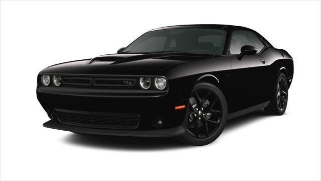 new 2023 Dodge Challenger car, priced at $40,003