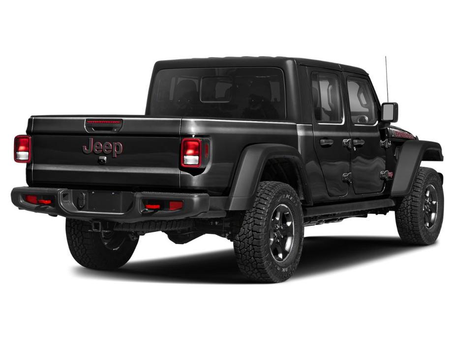 new 2023 Jeep Gladiator car, priced at $59,264