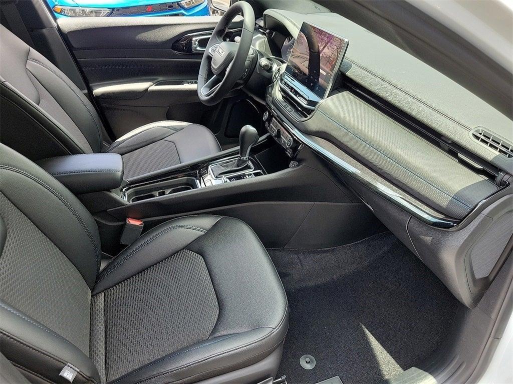 new 2025 Jeep Compass car, priced at $28,290
