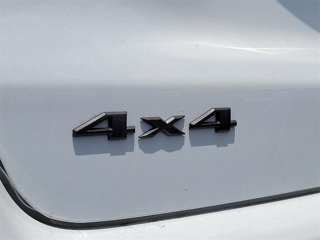 new 2025 Jeep Compass car, priced at $28,290