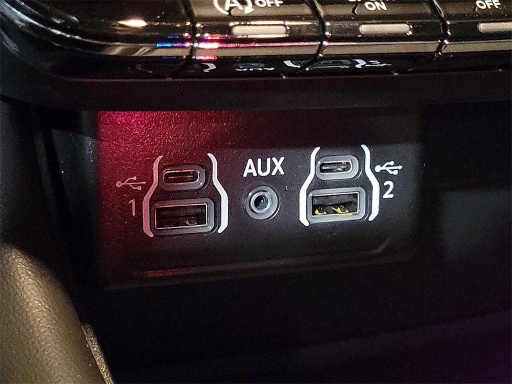new 2025 Dodge Durango car, priced at $40,494