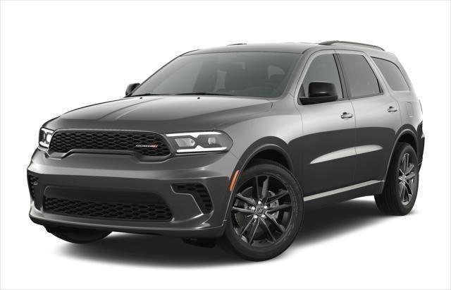 new 2025 Dodge Durango car, priced at $40,494