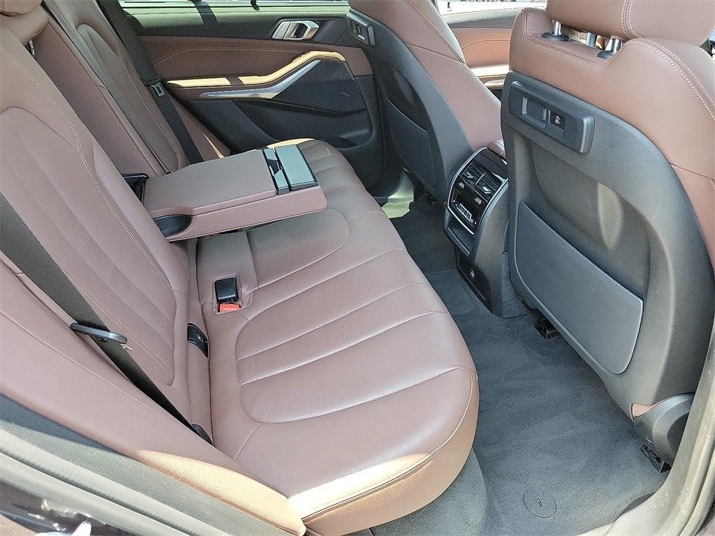 used 2022 BMW X5 PHEV car, priced at $40,999