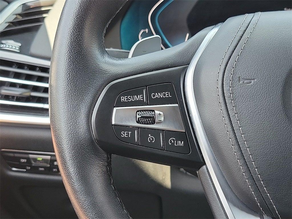 used 2022 BMW X5 PHEV car, priced at $40,999