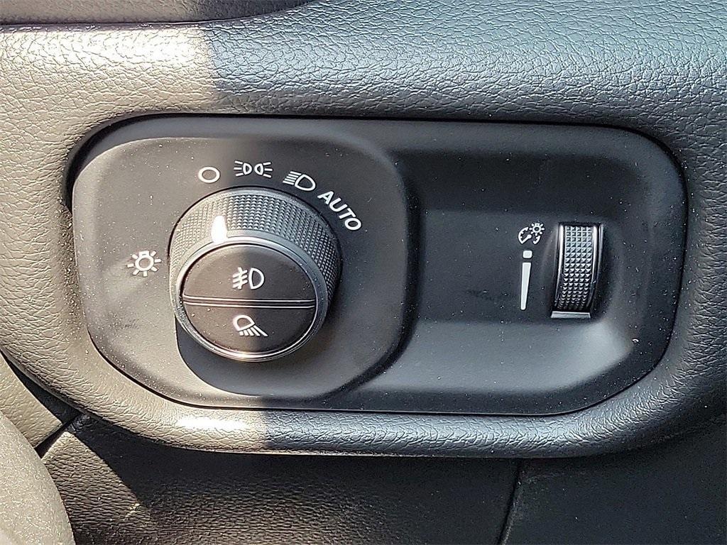 new 2026 Ram 2500 car, priced at $61,756