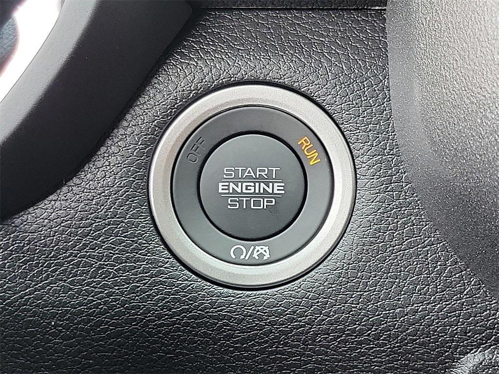 new 2026 Ram 2500 car, priced at $61,756