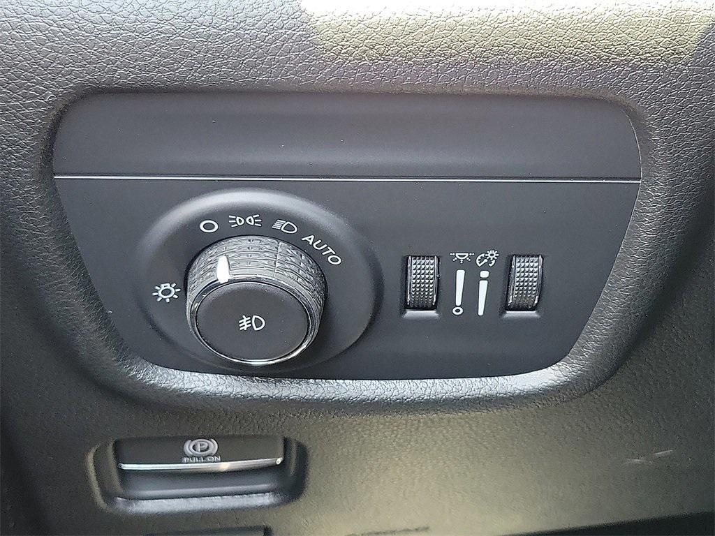 new 2025 Jeep Grand Cherokee L car, priced at $41,364