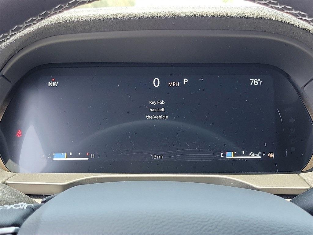 new 2025 Jeep Grand Cherokee L car, priced at $41,364