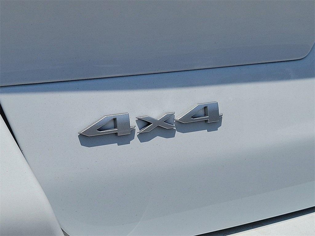 new 2025 Jeep Grand Cherokee L car, priced at $41,364