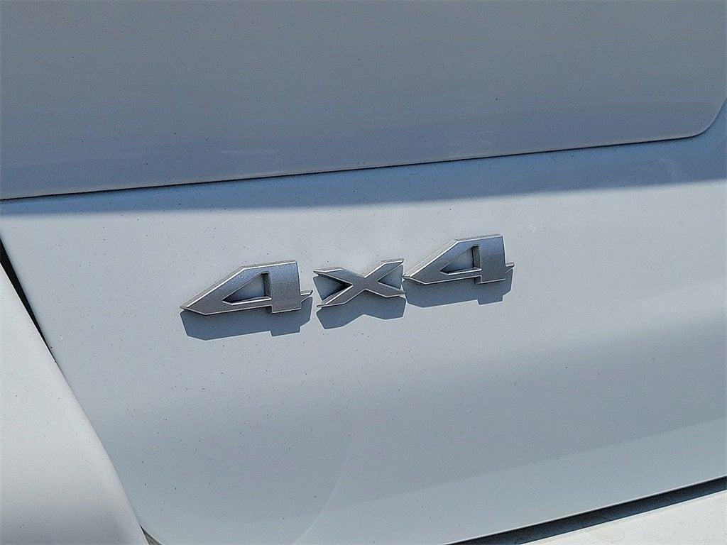 new 2025 Jeep Grand Cherokee L car, priced at $46,015