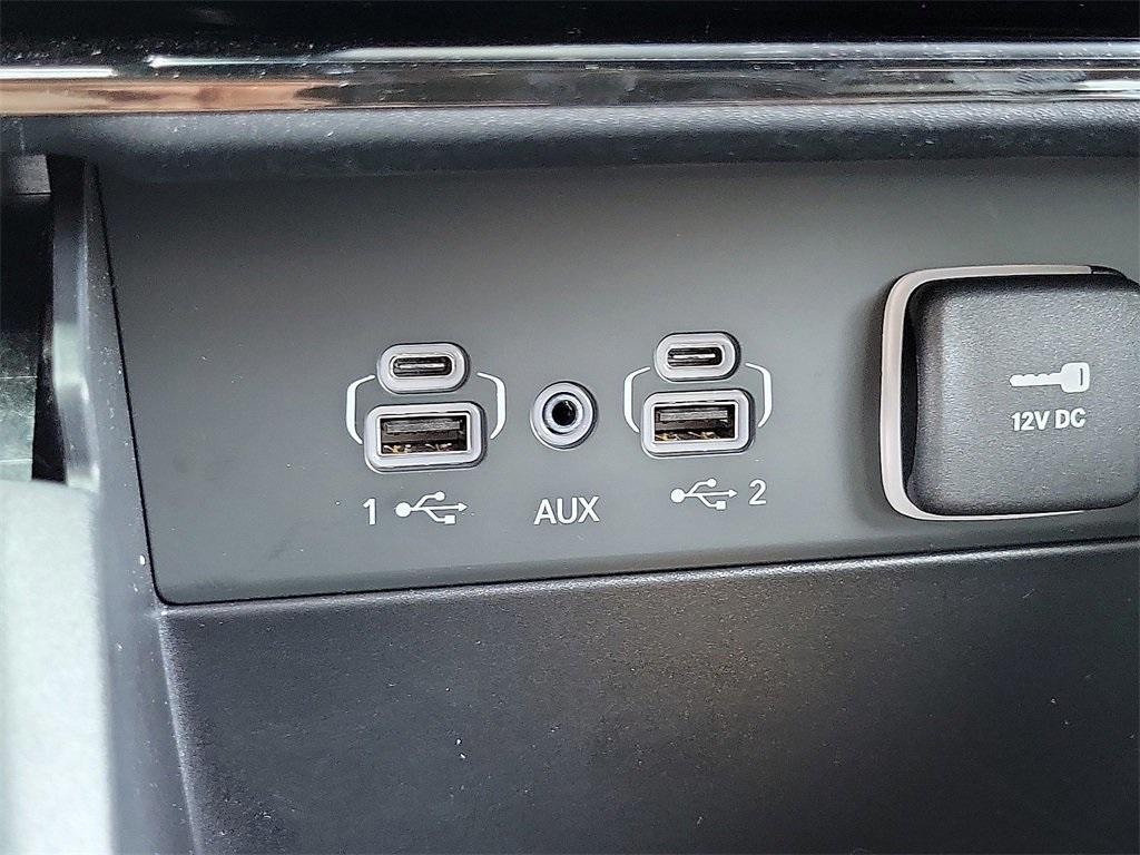 new 2025 Jeep Grand Cherokee L car, priced at $41,364