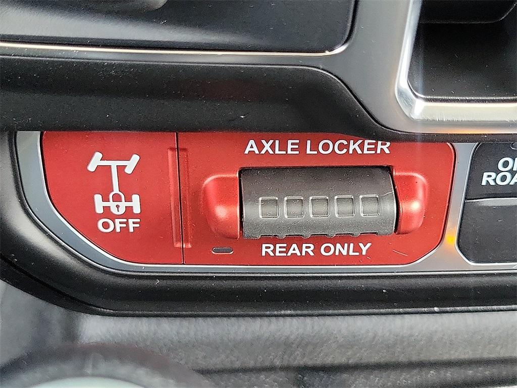new 2025 Jeep Wrangler 4xe car, priced at $53,737