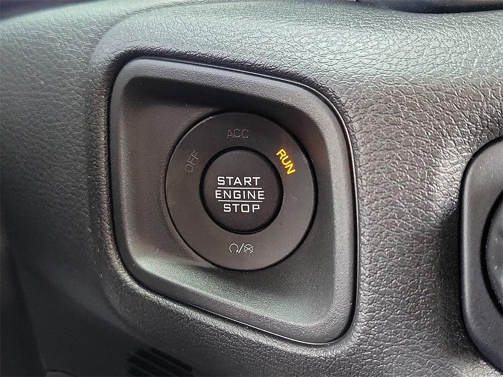 new 2025 Jeep Wrangler 4xe car, priced at $53,737