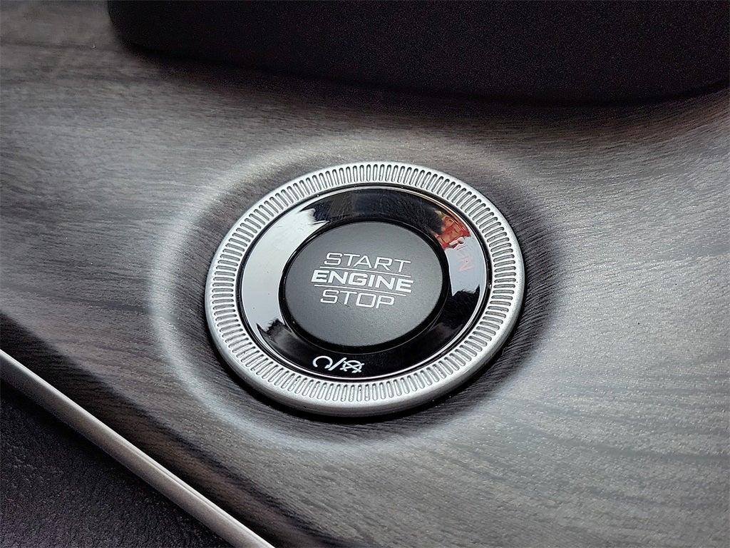 used 2022 Jeep Grand Cherokee L car, priced at $32,999