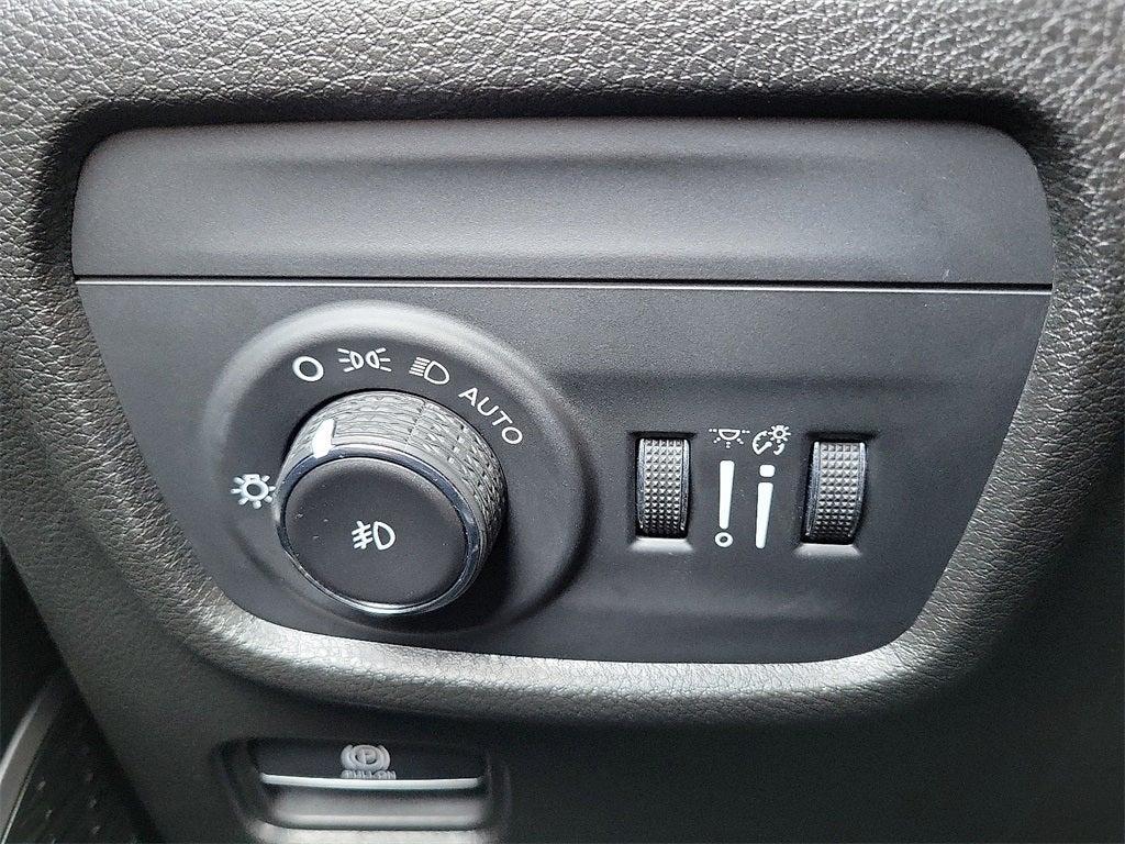 used 2022 Jeep Grand Cherokee L car, priced at $32,999