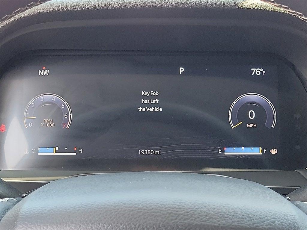 used 2022 Jeep Grand Cherokee L car, priced at $32,999