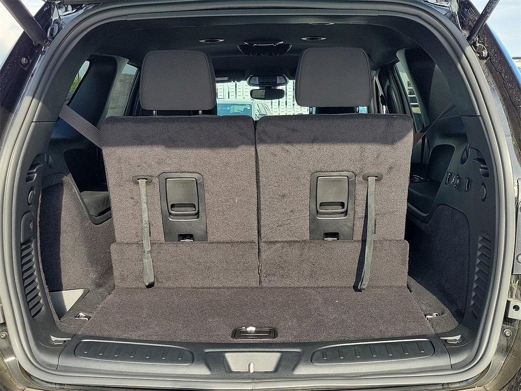 new 2026 Dodge Durango car, priced at $42,606