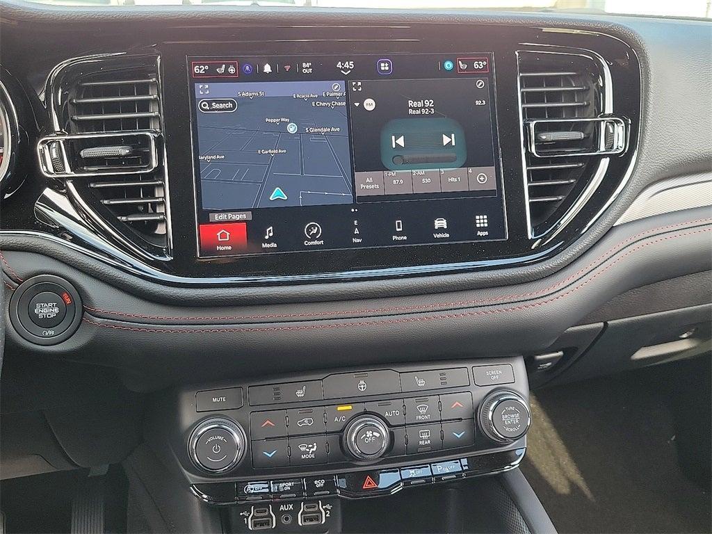new 2026 Dodge Durango car, priced at $43,046
