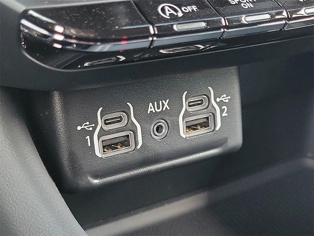 new 2026 Dodge Durango car, priced at $43,046