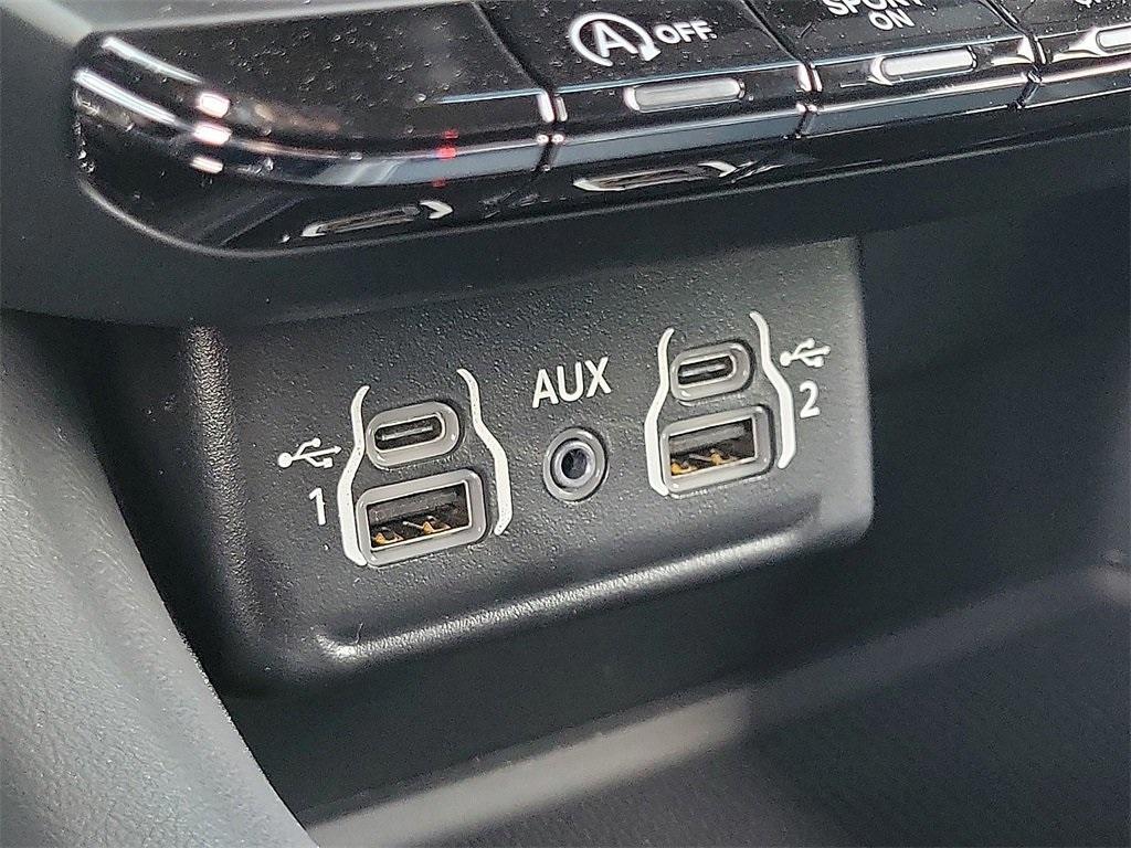 new 2026 Dodge Durango car, priced at $42,606