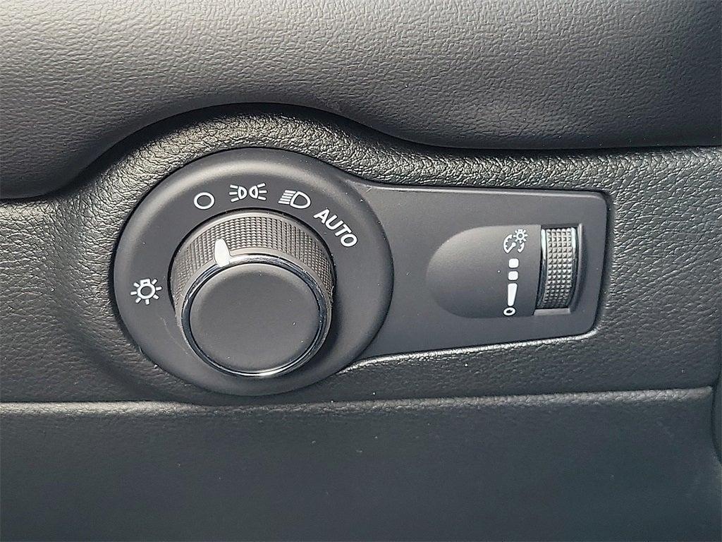 new 2026 Dodge Durango car, priced at $43,046