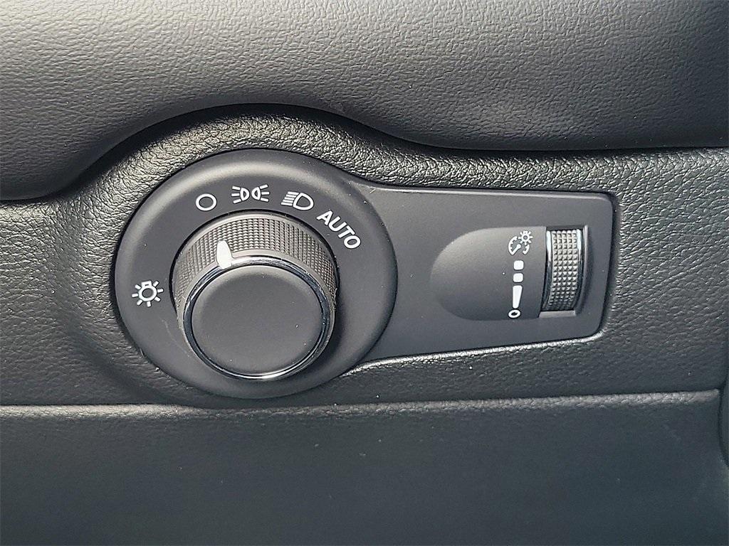 new 2026 Dodge Durango car, priced at $42,606