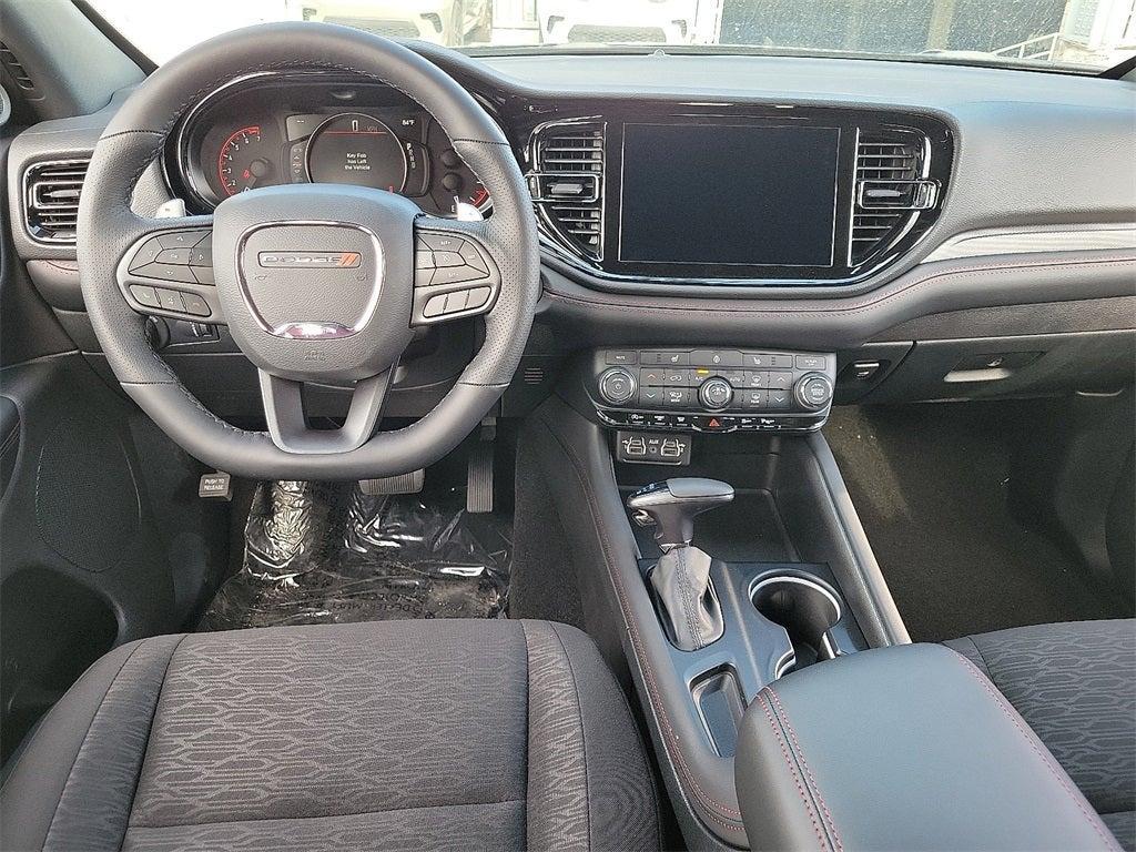 new 2026 Dodge Durango car, priced at $43,046