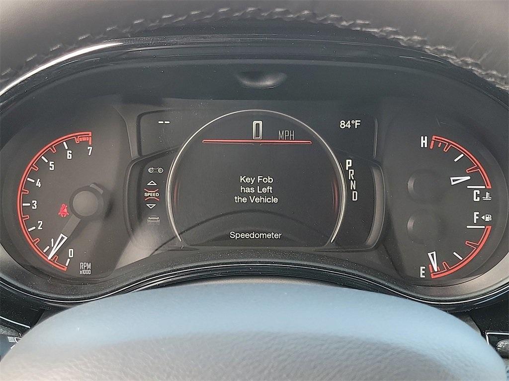 new 2026 Dodge Durango car, priced at $42,606