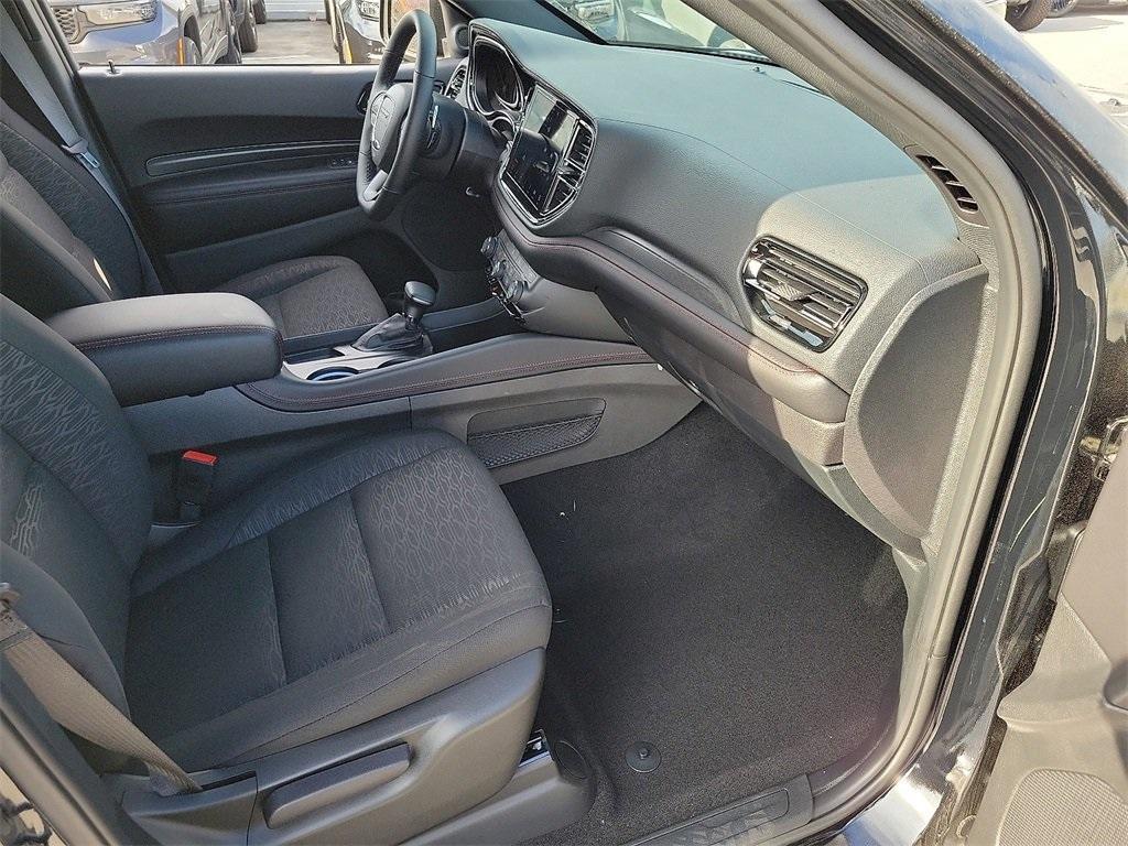 new 2026 Dodge Durango car, priced at $42,606
