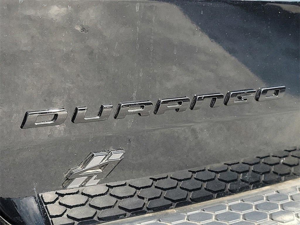 new 2026 Dodge Durango car, priced at $42,606