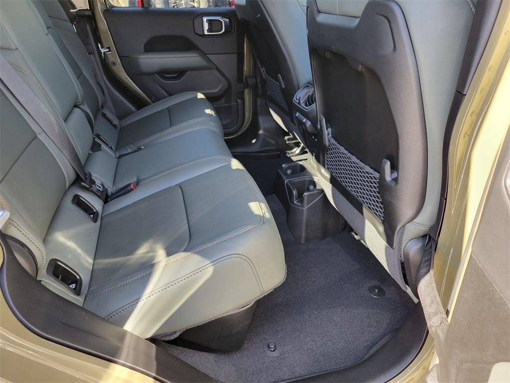 new 2025 Jeep Gladiator car, priced at $57,580