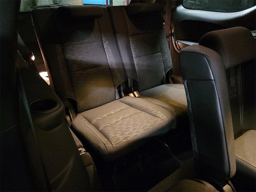 new 2025 Dodge Durango car, priced at $40,115