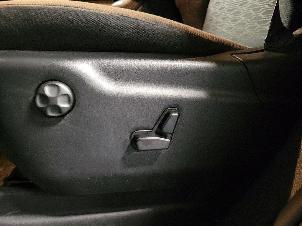 new 2025 Dodge Durango car, priced at $38,676